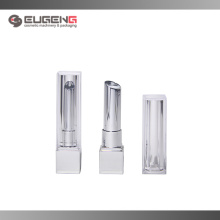 plastic square lipstick tube